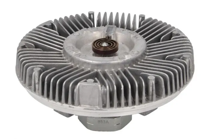 Cupla ventilator radiator potrivit FIAT M100, M115, M135, M160; FORD 8160, 8260, 8360, 8560, TM 115, TM 125, TM 150, TM 165; NEW HOLLAND 850, 8160, 8260, 8360, TM 115, TM 125, TM 135, TM 150, TM 150 B