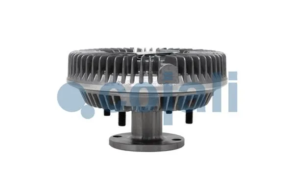 Cupla ventilator radiator potrivit FORD 8630, 8730, 15, 15 MARK II, 25, 25 MARK II