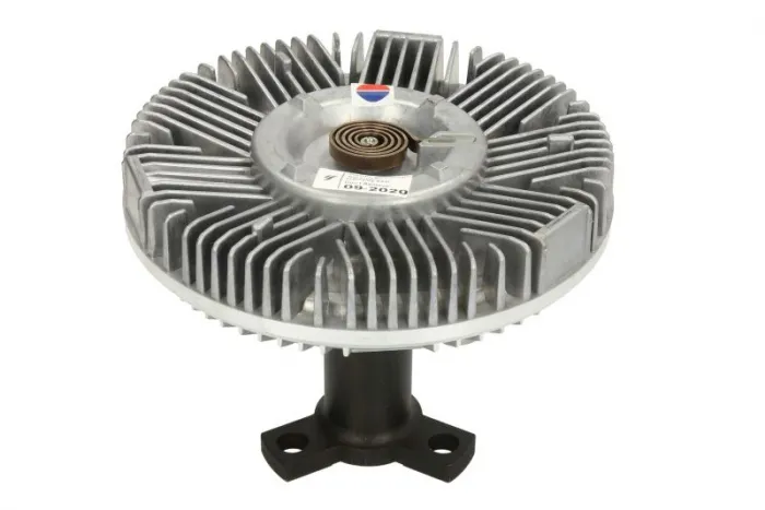 Cupla ventilator radiator potrivit IVECO EUROCARGO I-III F4AE0481A-F4AE3681C 09.00-09.15