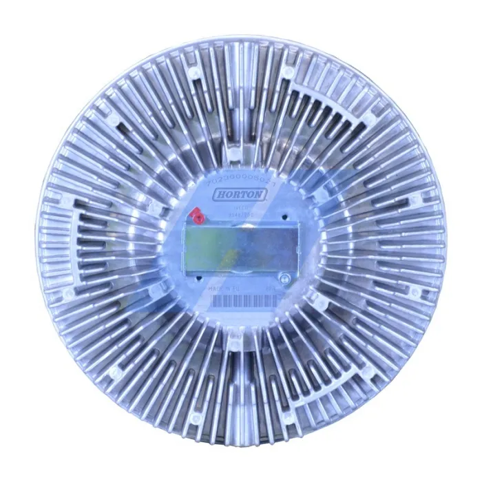 Cupla ventilator radiator potrivit IVECO EUROSTAR, EUROTRAKKER 8210.42K(TCA)-F3BE0681G 01.93-11.04