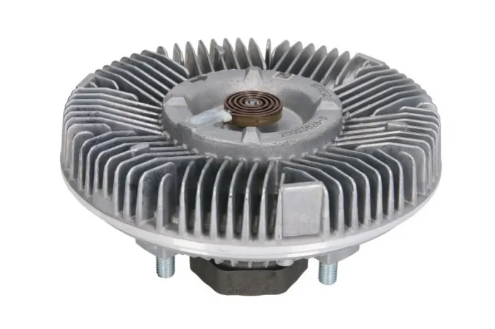 Cupla ventilator radiator potrivit JCB 2, 3, 4, 8000 4LE1 4LE2