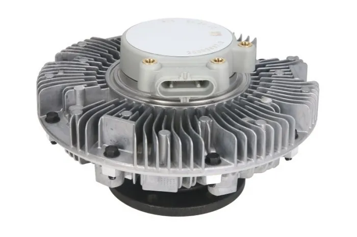 Cupla ventilator radiator potrivit JCB 3200, 3230; LAVERDA M200, M300, M310, M400; MASSEY FERGUSON 7360; VALMET T133, T153, T153 D, T153 HITECH, T153 VERSU, T163 E, T163 E VERSU, T163 ED, T173 HITECH,