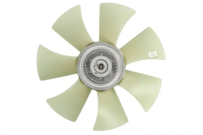 Cupla ventilator radiator potrivit JCB