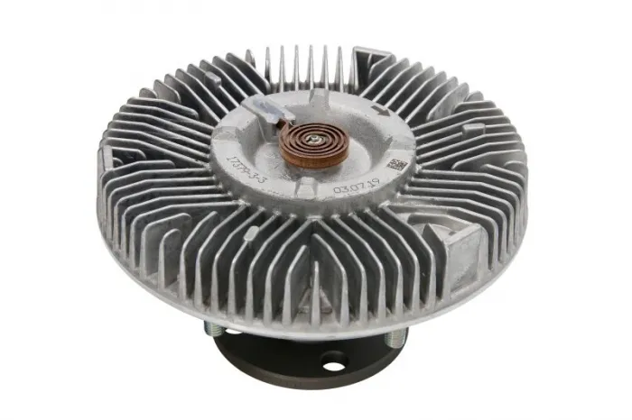 Cupla ventilator radiator potrivit JOHN DEERE 1450, 2250, 2250F, 2355, 2355N, 2555, 2650, 2650 N (JD 4 CYL), 2650F, 2755, 2755 HIGH CLEARANCE, 2850, 2855N