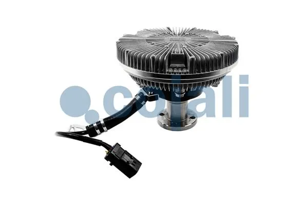 Cupla ventilator radiator potrivit JOHN DEERE 6230R, 6250R, 6R 230, 6R 250