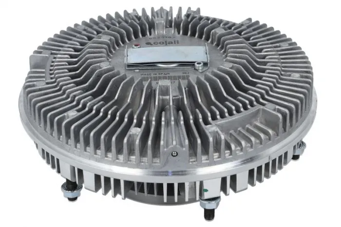 Cupla ventilator radiator potrivit JOHN DEERE 6610, 6650, 6710, 6750, 6810, 6850, 6910, 6950, 7200, 7300, 7400, 7500