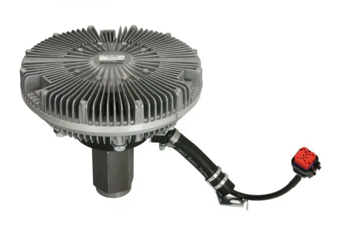 Cupla ventilator radiator potrivit JOHN DEERE 7200 R, 7210 R, 7215 R, 7230 R, 7250 R, 7260 R, 7270 R, 7280 R