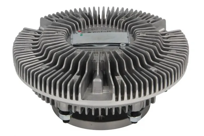 Cupla ventilator radiator potrivit JOHN DEERE potrivit JOHN DEERE 4050, 4055, 4250, 4255, 4455, 8100, 8100 T, 8200, 8200 T, 8300, 8300 T, 8400, 8400 T