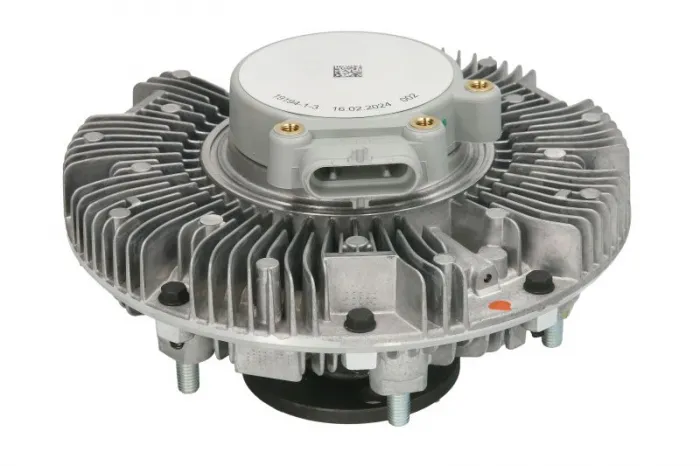 Cupla ventilator radiator potrivit JOHN DEERE potrivit JOHN DEERE 7820, 7920