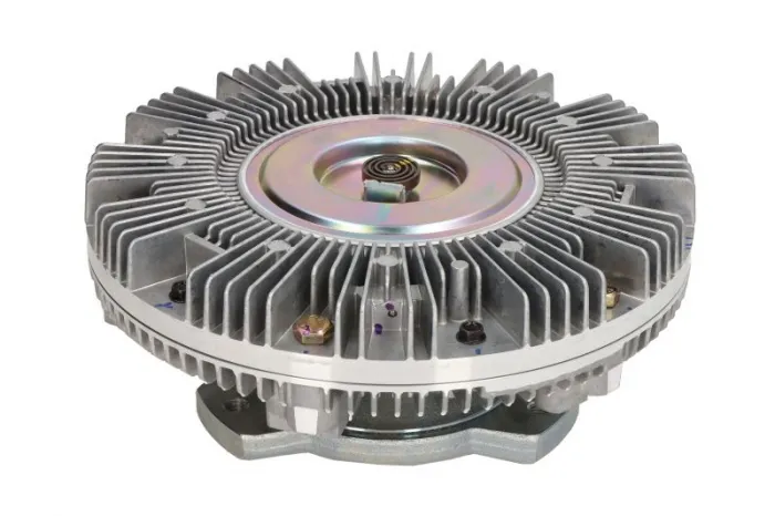 Cupla ventilator radiator potrivit MAN E2000, EL, F2000, F90, F90 UNTERFLUR, HELICON, HOCL, LION  S CITY, LION  S COACH, LION  S COMFORT, LION  S STAR, NG, NL, NU, R, SG, SL, SL II, SU, TGA, UL D2866F 240