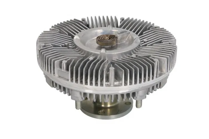 Cupla ventilator radiator potrivit MAN EM, G90, HOCL, L2000, LION  S CITY, M 2000 L, M 2000 M, M90, NM, SM, SU, TGL I, TGM I; NEOPLAN CENTROLINER, JETLINER, SPORTLINER D0824LF01-D0836LUH40 08.87-