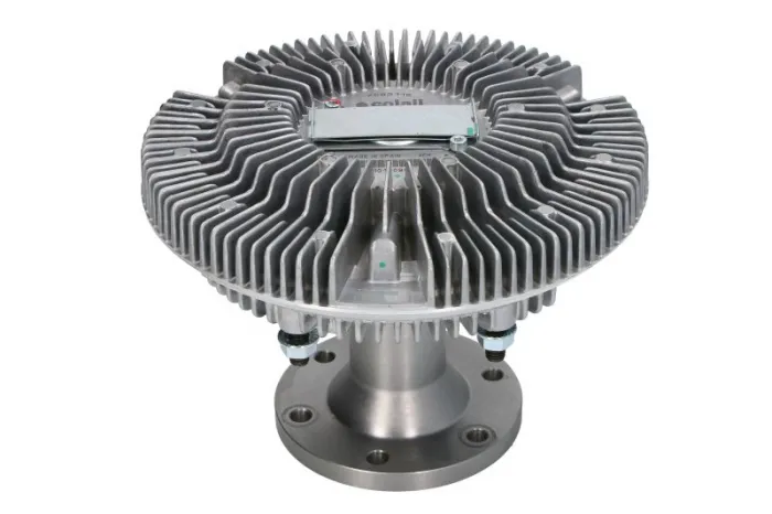 Cupla ventilator radiator potrivit MAN F90, F90 UNTERFLUR, L2000, M 2000 L, M 2000 M, M90 D0824FL01-D2866LXU 06.85-