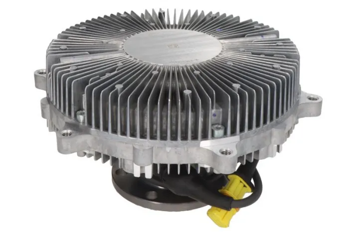 Cupla ventilator radiator potrivit MAN FOC, HOCL, L2000, LION  S CITY, LION  S CLASSIC, M 2000 L, M 2000 M, M90, NG, NL, NM, TGL I, TGM I, TGX I D0824LF01-D2676LF28 08.87-