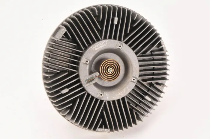 Cupla ventilator radiator potrivit MAN L2000, M 2000 L, TGL I, TGM I; SOLARIS URBINO I D0824LOH05-D2866LOH26 10.93-