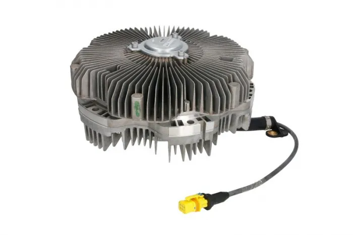 Cupla ventilator radiator potrivit MAN TGA, TGS I, TGX I D2066LF06-D3876LF02 02.04-