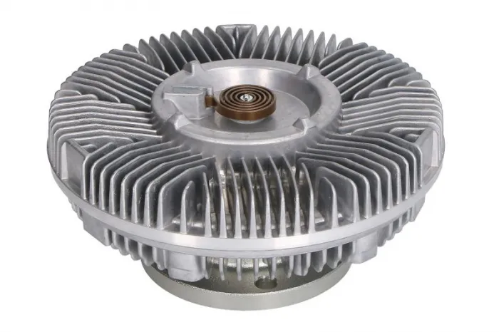 Cupla ventilator radiator potrivit MASSEY FERGUSON 8150, 8160