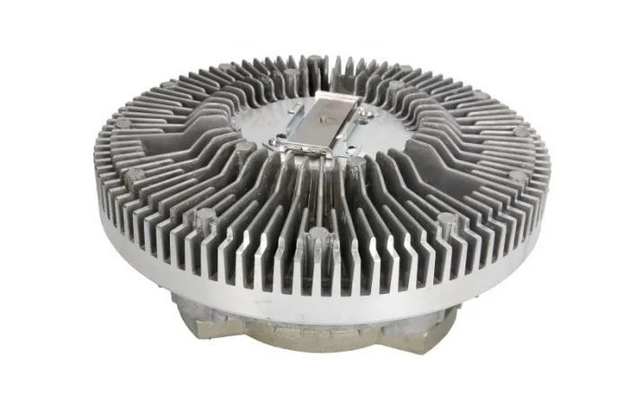 Cupla ventilator radiator potrivit MERCEDES ACTROS, ACTROS MP2   MP3, MK, SK OM402.971-OM542.940 07.87-