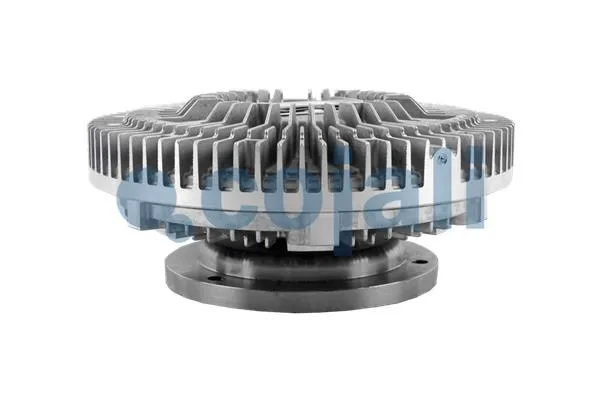 Cupla ventilator radiator potrivit MERCEDES ACTROS, ACTROS MP2   MP3 OM541.920-OM542.969 04.96-