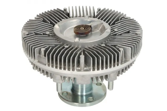 Cupla ventilator radiator potrivit MERCEDES ATEGO, ATEGO 2, AXOR, AXOR 2, CITARO (O 530), CONECTO (O 345), ECONIC, TOURINO (O 510), TOURO (O 500), UNIMOG, ZETROS M180.952-OM926.994 01.55-