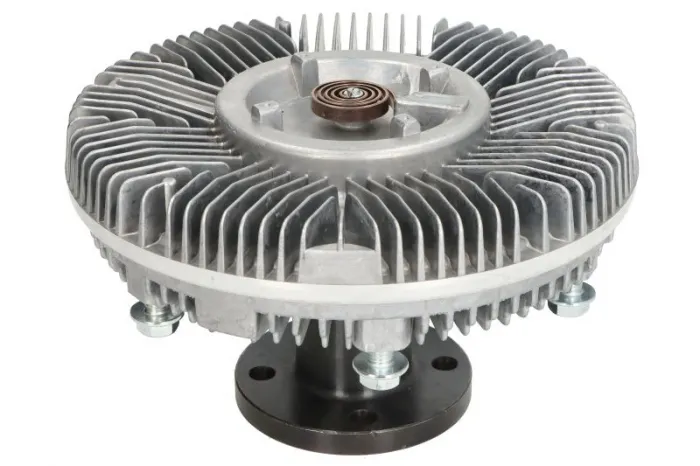 Cupla ventilator radiator potrivit MERCEDES ATEGO, ATEGO 2, AXOR, AXOR 2, CITARO (O 530), CONECTO (O 345), ECONIC, UNIMOG OM900.911-OM926.994 01.98-