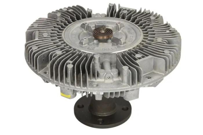 Cupla ventilator radiator potrivit MERCEDES ATEGO, ATEGO 2, AXOR, AXOR 2, CITARO (O 530), CONECTO (O 345), TOURINO (O 510) OM902.913-OM926.990 01.98-