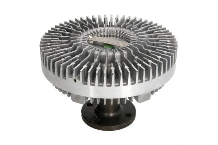 Cupla ventilator radiator potrivit MERCEDES ATEGO, ATEGO 2, AXOR, AXOR 2, CITARO (O 530), CONECTO (O 345), TOURINO (O 510), UNIMOG OM902.913-OM926.990 01.98-
