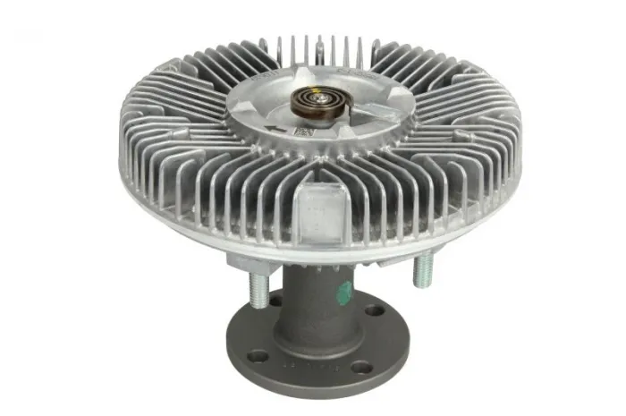 Cupla ventilator radiator potrivit MERCEDES ATEGO, ATEGO 2, CITARO 2, CITO (O 520), OF, UNIMOG OM900.911-OM924.935 01.98-