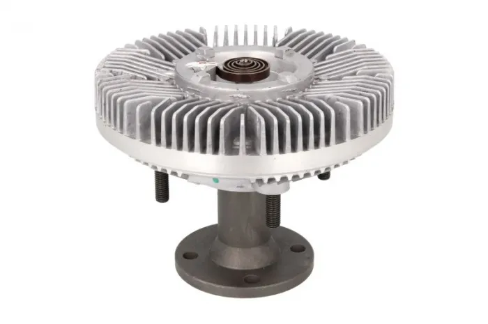 Cupla ventilator radiator potrivit MERCEDES ATEGO, ATEGO 2, UNIMOG OM900.911-OM924.935 01.98-