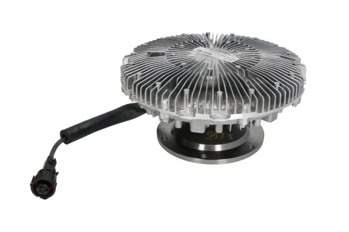 Cupla ventilator radiator potrivit MERCEDES AXOR, AXOR 2 OM457.937-OM902.931 01.02-