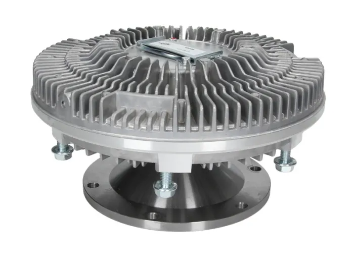 Cupla ventilator radiator potrivit MERCEDES AXOR OM457.937 OM906.920 OM906.921 01.02-10.04