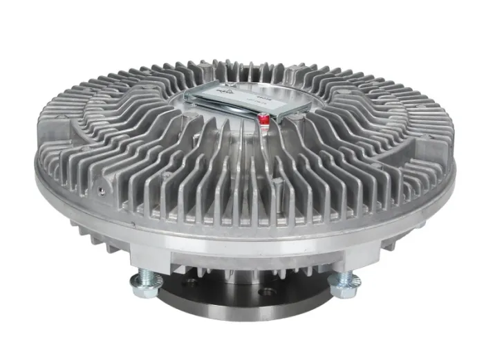 Cupla ventilator radiator potrivit RVI KERAX, PREMIUM dCi11-270-MIDR06.23.56A 3 08.00-