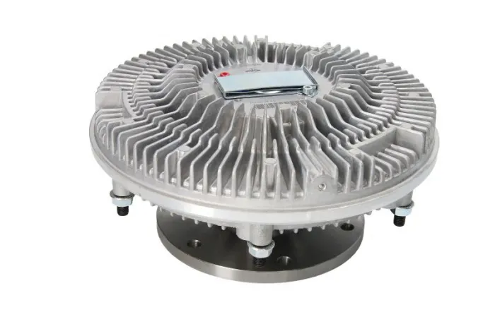 Cupla ventilator radiator potrivit RVI MAGNUM EE9-502-MIDR06.35.40P 41 09.90-
