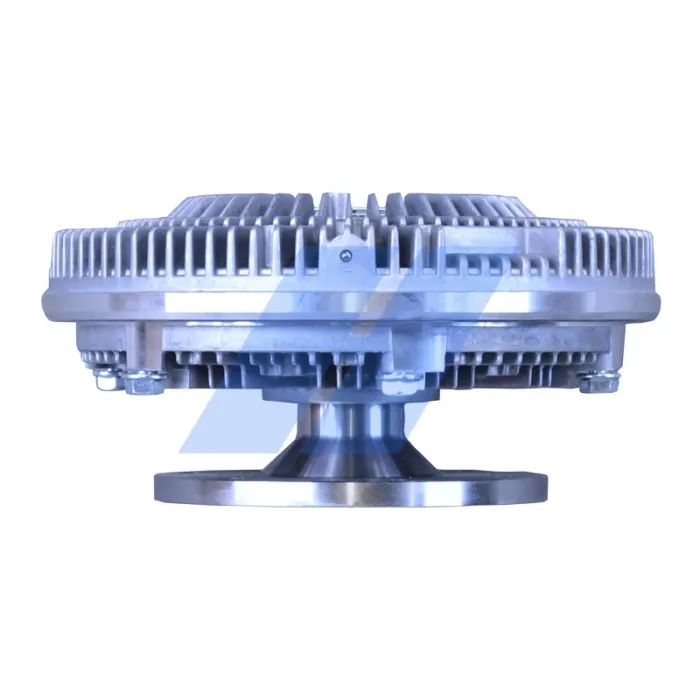 Cupla ventilator radiator potrivit RVI MAGNUM Mack-EE9-560-MIDR06.24.65C 42 04.96-