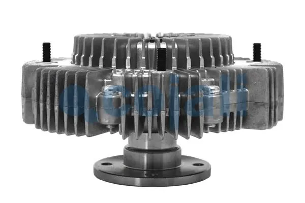 Cupla ventilator radiator potrivit RVI MAXITY DXi2,5 DXi3 03.07-