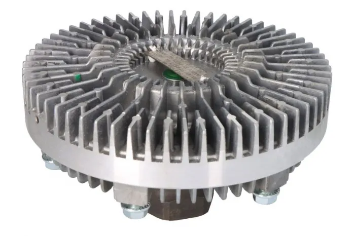 Cupla ventilator radiator potrivit RVI MIDLUM, PREMIUM dCi11B 43-MIDR06.23.56B 41 04.96-