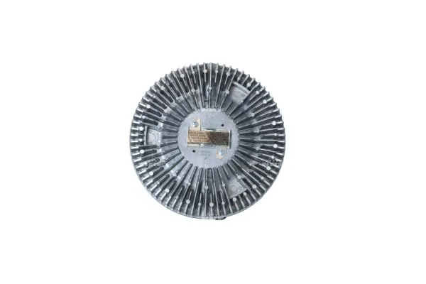 Cupla ventilator radiator potrivit SCANIA 4, G I, P I, R I, T DC09.108-DT16.08 05.96-05.19