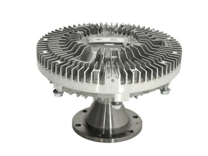 Cupla ventilator radiator potrivit SCANIA 4, R I DC11.01-DT12.08 05.95-05.19