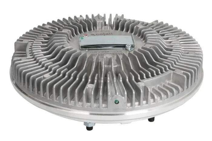 Cupla ventilator radiator potrivit TEMSA MD D0836LOH65 11.10-