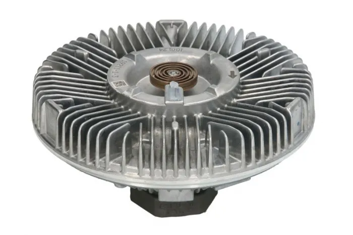 Cupla ventilator radiator potrivit VALTRA C 100, C 110, C 120, C 120 ECOPOWER, C 130, C 150, C 90, M 120, M 120 ECOPOWER, M 130, M 150, N 101, N 111, N 111E, N 121, N 122, N 122 D, N 122 VERSU, N 141,