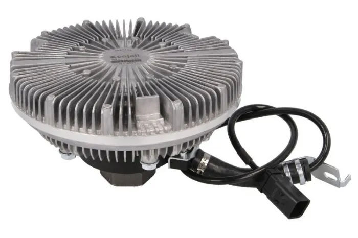 Cupla ventilator radiator potrivit VALTRA N 101, N 101 HITECH, N 103, N 103.4 HITECH, N 103.4 HITECH 5, N 111, N 111E, N 111E HITECH, N 113, N 113 HiITECH 5, N 113 HITECH, N 113 HITECH 3, N 113 HITECH