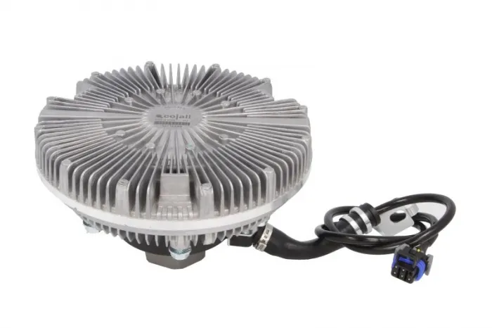 Cupla ventilator radiator potrivit VOLVO