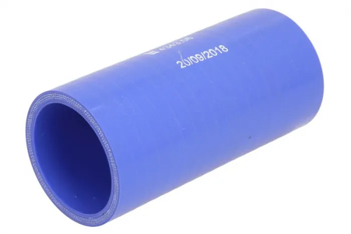 Cuplaj conducta lichid racire 48mmx120mm potrivit IVECO STRALIS I, STRALIS II F2BE0641-F3HFE611B 09.12-