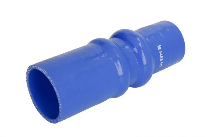 Cuplaj conducta lichid racire 50mmx185mm (reducere) potrivit IVECO CITYCLASS F2BE0681C 01.97-