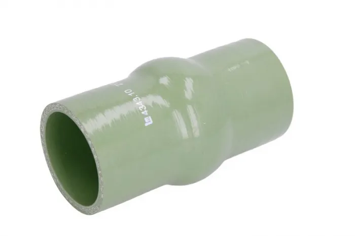 Cuplaj conducta lichid racire 58mmx140mm potrivit IVECO 370, AP, EUROCLASS; IRISBUS MIDIRIDER 8210.02.A0321-F4AE3681A 01.76-