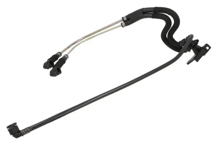 Cuplaj conducta lichid racire EURO 6 potrivit MERCEDES ACTROS, ACTROS MP4   MP5, ANTOS, AROCS 471.943-OM936.916 04.96-