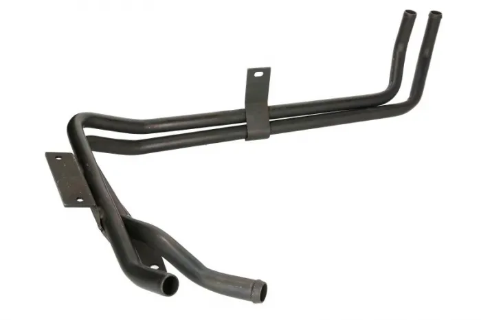 Cuplaj conducta lichid racire (la incalzitor) potrivit MERCEDES ACTROS MP2   MP3, AXOR 2 OM457.937-OM926.945 10.02-