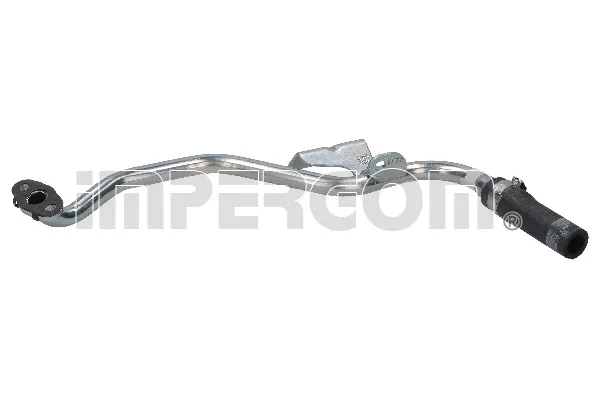 Cuplaj conducta lichid racire potrivit ALFA ROMEO MITO; CITROEN NEMO, NEMO MINIVAN; FIAT 500, 500 C, DOBLO, DOBLO MINIVAN, FIORINO MINIVAN, GRANDE PUNTO, IDEA, PANDA, QUBO; LANCIA MUSA 1.3D 06.03-