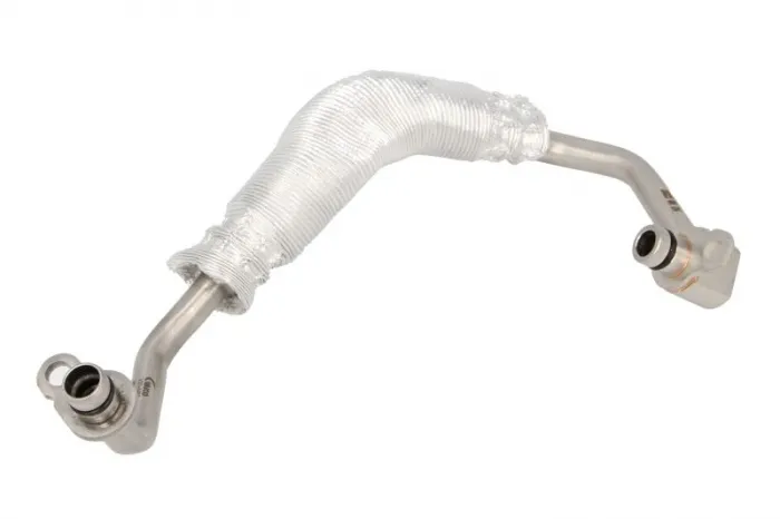 Cuplaj conducta lichid racire potrivit BMW 1 (F20), 1 (F21), 2 (F22, F87), 2 (F23), 3 (F30, F80), 3 (F31), 3 (G20, G80, G28), 3 GRAN TURISMO (F34), 4 (F32, F82), 4 (F33, F83) 1.6 2.0 2.0H 07.15-