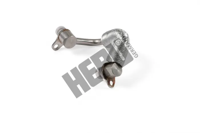 Cuplaj conducta lichid racire potrivit BMW 1 (F20), 1 (F21), 2 (F22, F87), 2 (F23), 3 (F30, F80), 3 (F31), 3 GRAN TURISMO (F34), 4 (F32, F82), 4 (F33, F83), 4 GRAN COUPE (F36) 1.6 2.0 2.0H 10.10-06.21