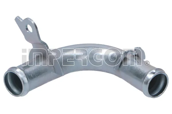 Cuplaj conducta lichid racire potrivit FIAT 500, 500 C, IDEA, PANDA, PANDA HATCHBACK, PUNTO, PUNTO HATCHBACK; LANCIA MUSA, YPSILON 1.3D 06.03-